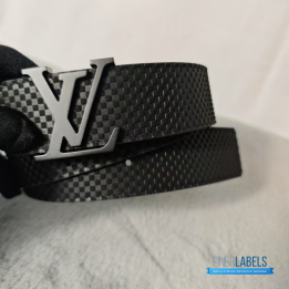 QC Louis Vuitton Initiales Belt