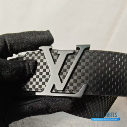 QC Louis Vuitton Initiales Belt