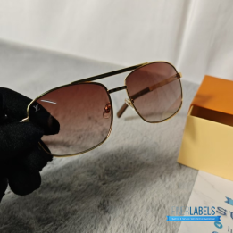 QC Louis Vuitton Attitude Sunglasses