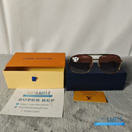 QC Louis Vuitton Attitude Sunglasses