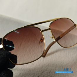 QC Louis Vuitton Attitude Sunglasses