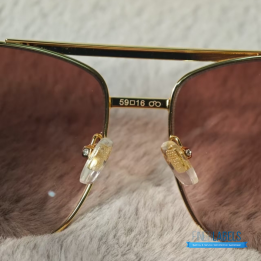 QC Louis Vuitton Attitude Sunglasses