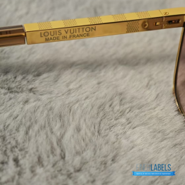 QC Louis Vuitton Attitude Sunglasses