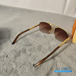 QC Louis Vuitton Attitude Sunglasses