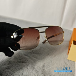 QC Louis Vuitton Attitude Sunglasses