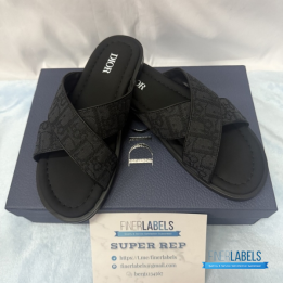 Christian Dior Alias Sandals
