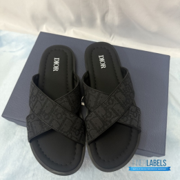 QC Christian Dior Alias Sandals