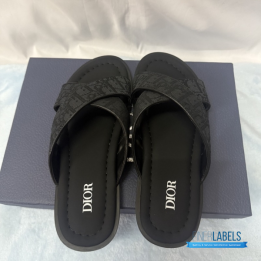 QC Christian Dior Alias Sandals