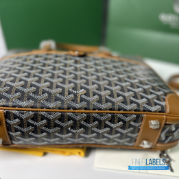 QC Goyard Ambassade MM Briefcase