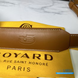 QC Goyard Ambassade MM Briefcase
