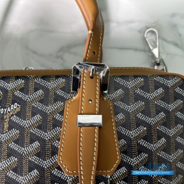 QC Goyard Ambassade MM Briefcase