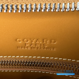 QC Goyard Ambassade MM Briefcase