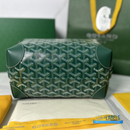 QC Goyard Bowling 25 Toiletry Pouch