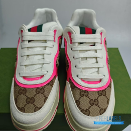 Gucci Re-Web sneakers