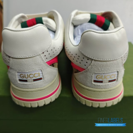 QC Gucci Re-Web Sneakers