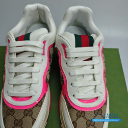 QC Gucci Re-Web Sneakers