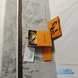 QC Louis Vuitton LV Initiales 40mm Reversible Belt