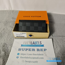 Louis Vuitton Neo Porte Cartes Card Holder