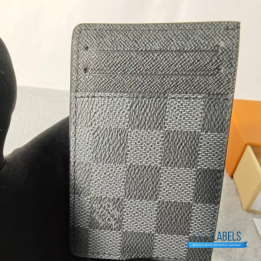 QC Louis Vuitton Neo Porte Cartes Card Holder