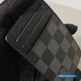 QC Louis Vuitton Neo Porte Cartes Card Holder