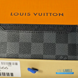 QC Louis Vuitton Neo Porte Cartes Card Holder