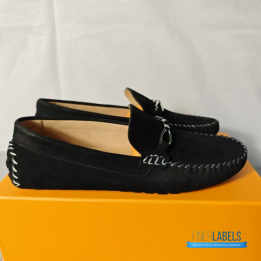 Louis Vuitton Arizona Moccasin Loafers