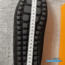 QC Louis Vuitton Arizona Moccasin Loafers