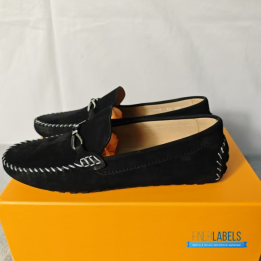 QC Louis Vuitton Arizona Moccasin Loafers