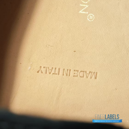 QC Louis Vuitton Arizona Moccasin Loafers