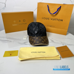 Louis Vuitton Get Ready cap