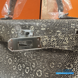 QC Hermès Mini Kelly Sellier 20