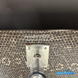 QC Hermès Mini Kelly Sellier 20