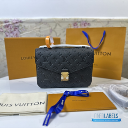 Louis Vuitton Pochette Métis