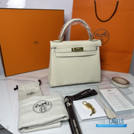 Hermès Kelly 25 bag