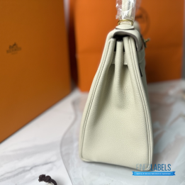 QC Hermès Kelly 25 bag