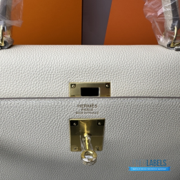 QC Hermès Kelly 25 bag