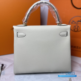 QC Hermès Kelly 25 bag