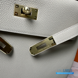 QC Hermès Kelly 25 bag