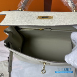 QC Hermès Kelly 25 bag