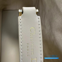 QC Christian Medium Dior Toujours Bag