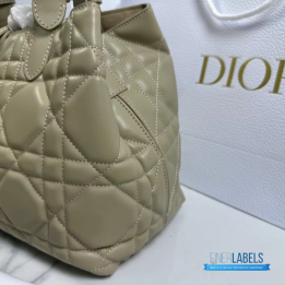 QC Christian Medium Dior Toujours Bag