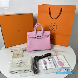 Hermes Birkin Lizard