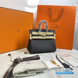 Hermès Birkin 25 Bag