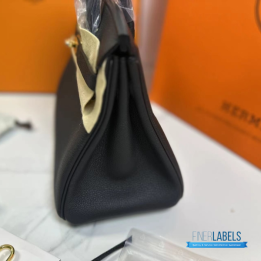 QC Hermès Birkin 25 Bag