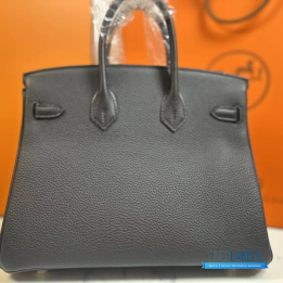 QC Hermès Birkin 25 Bag