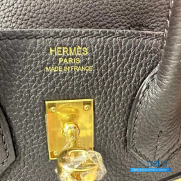 QC Hermès Birkin 25 Bag