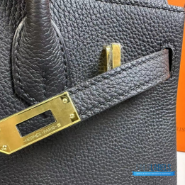 QC Hermès Birkin 25 Bag