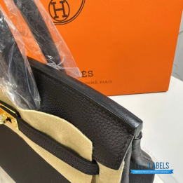 QC Hermès Birkin 25 Bag