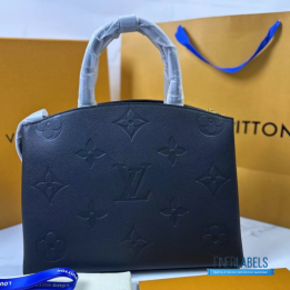 QC Louis Vuitton Grand Palais Bag