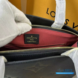QC Louis Vuitton Grand Palais Bag